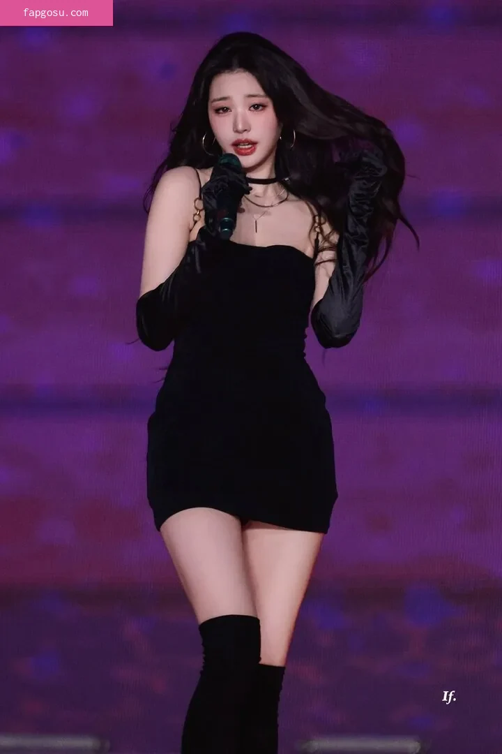 Jang Won-young