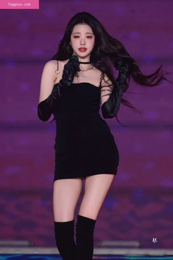 Jang Won-young