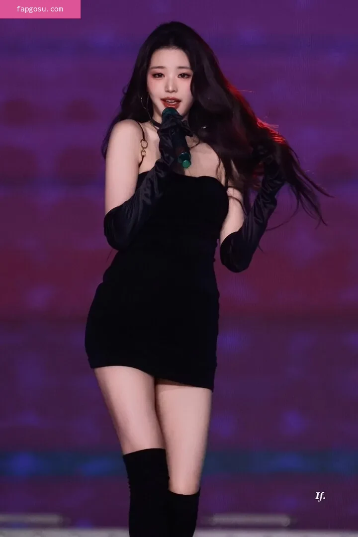 Jang Won-young