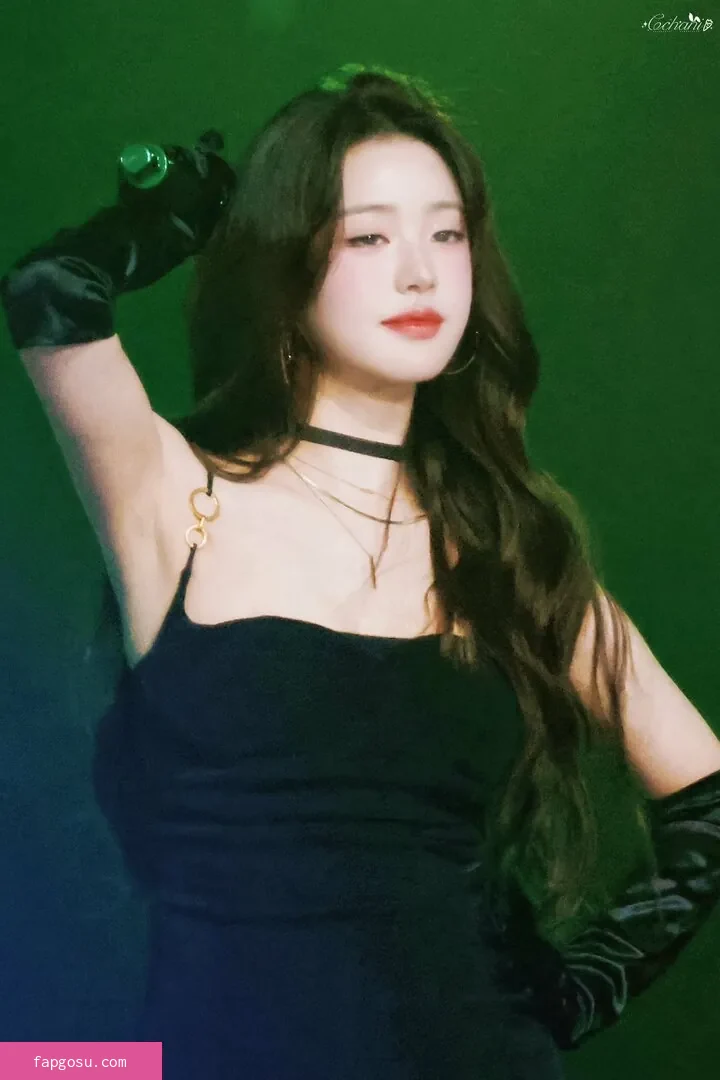 Jang Won-young