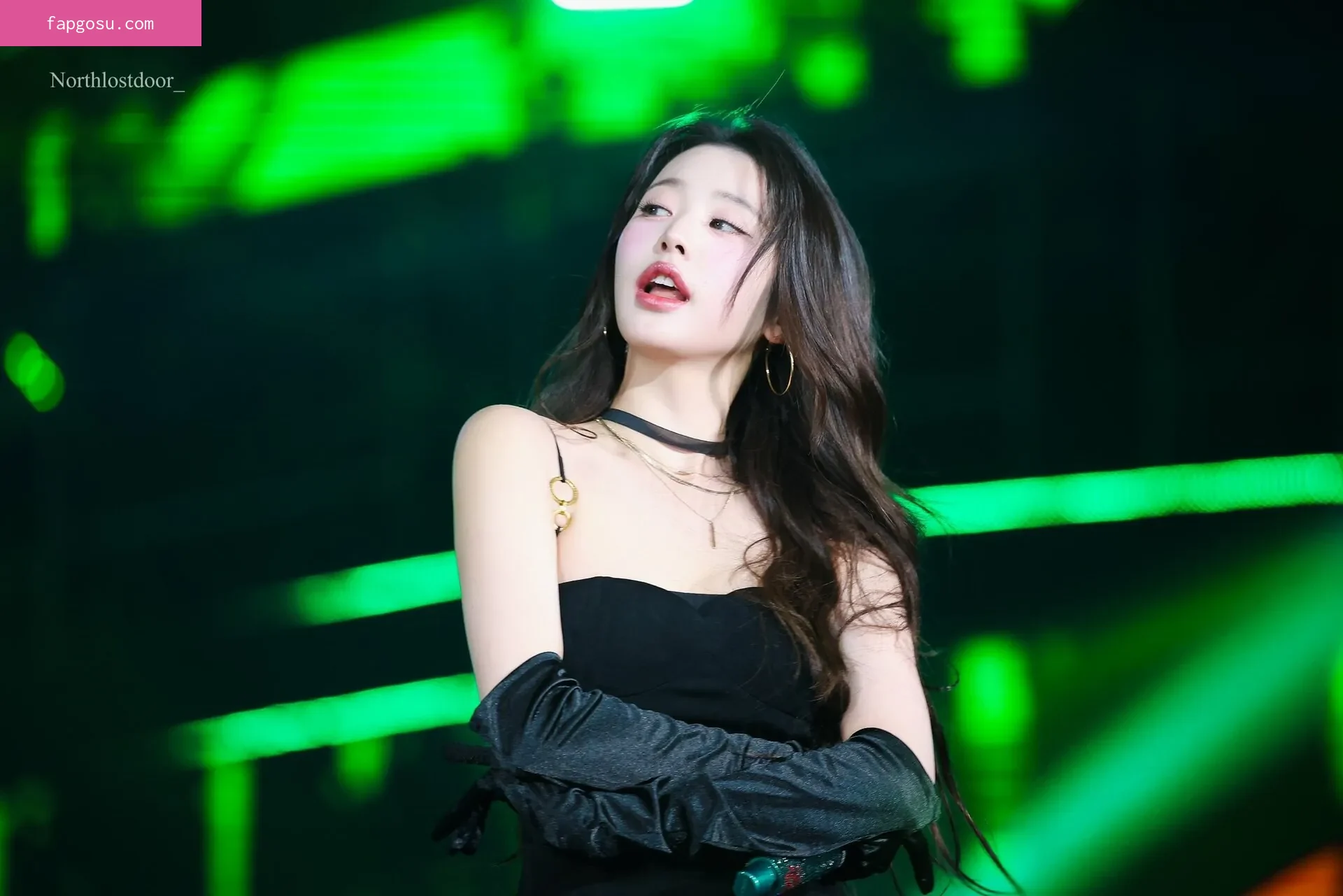 Jang Won-young