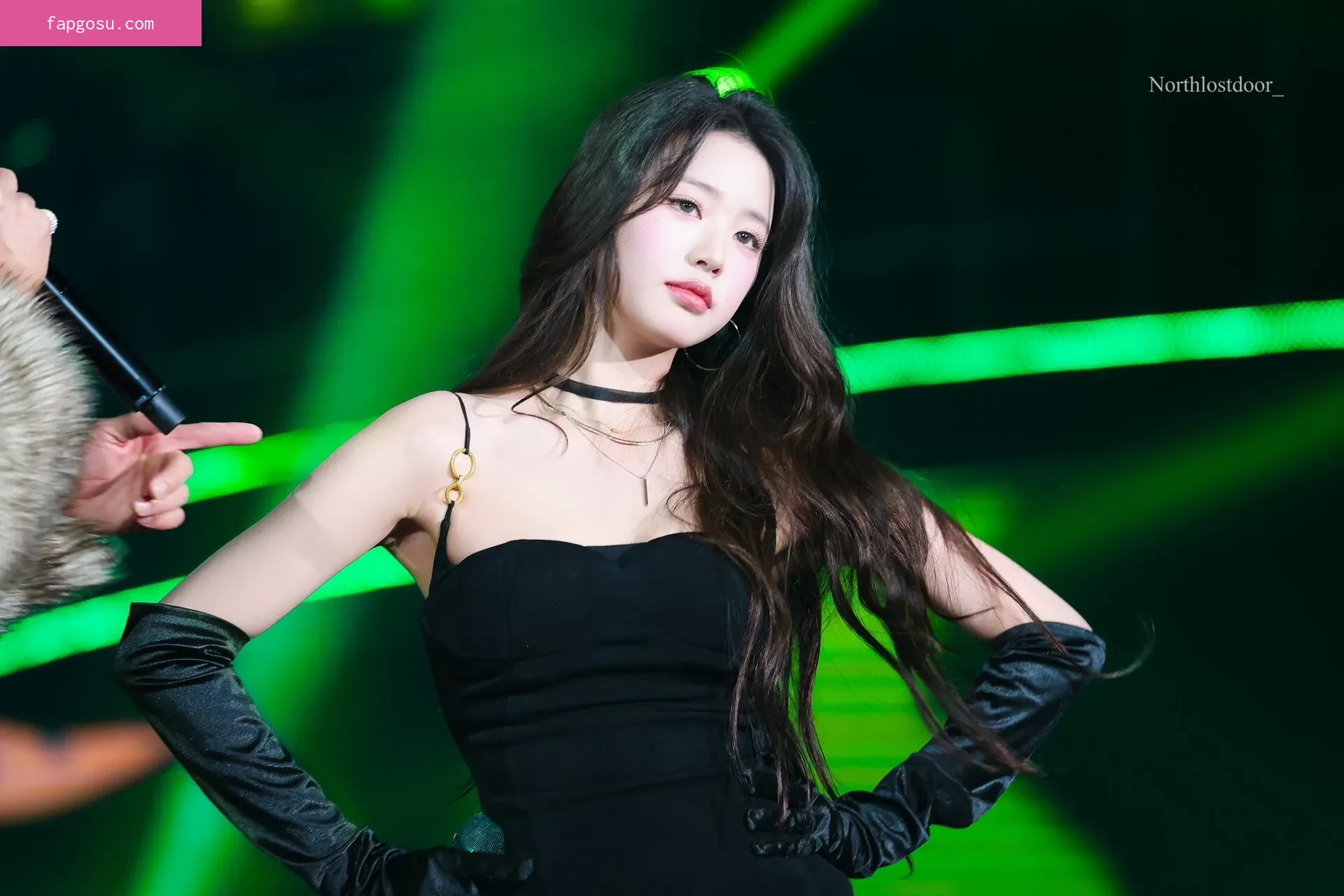 Jang Won-young