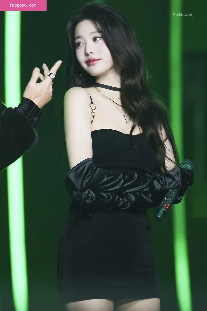 Jang Won-young