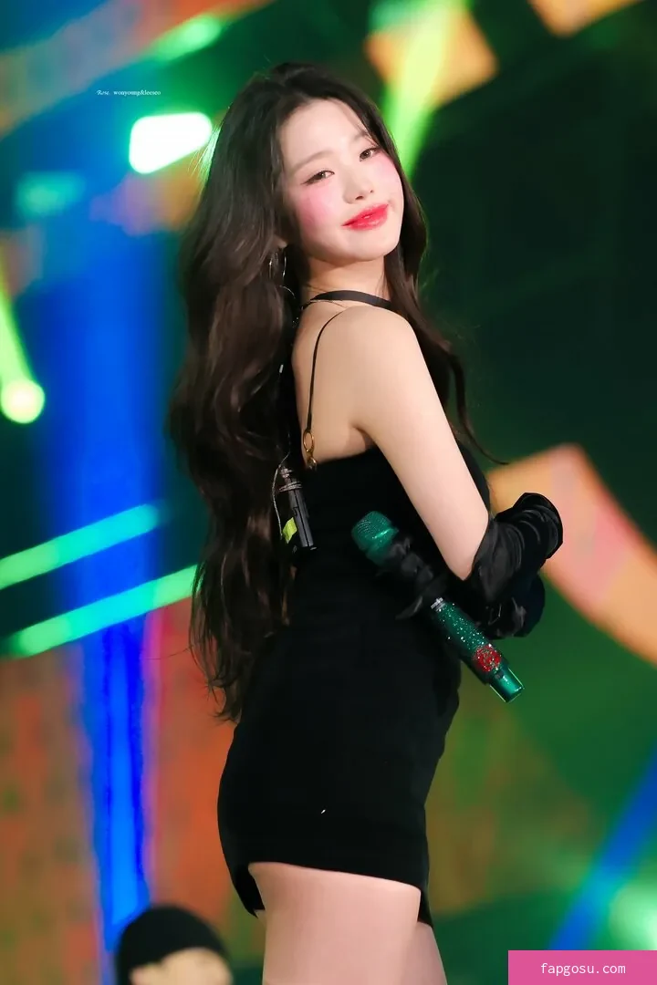 Jang Won-young
