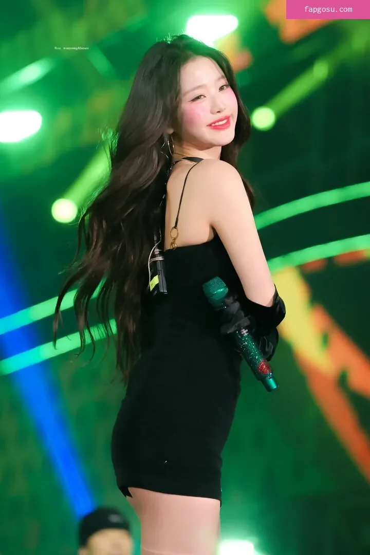 Jang Won-young