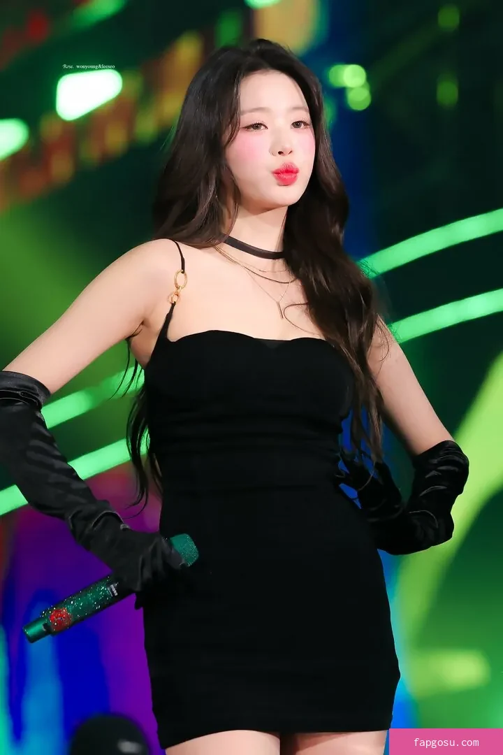 Jang Won-young
