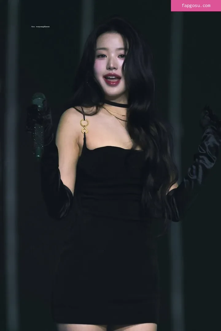 Jang Won-young