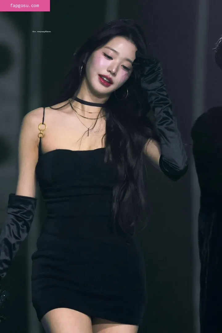 Jang Won-young