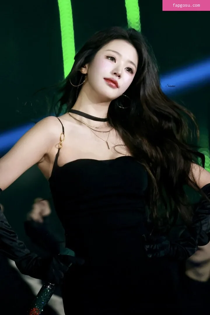 Jang Won-young