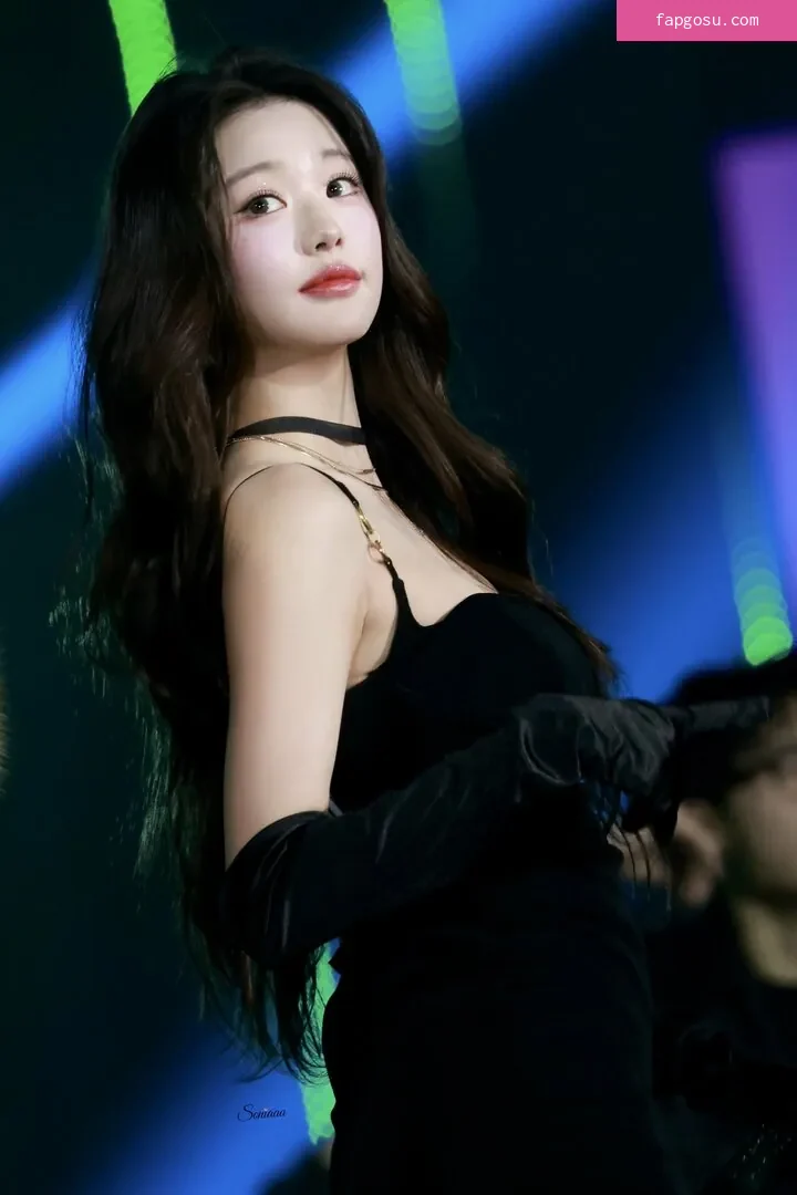 Jang Won-young