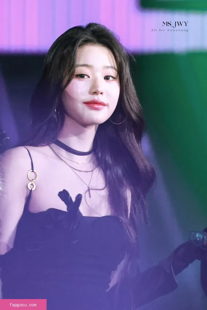 Jang Won-young