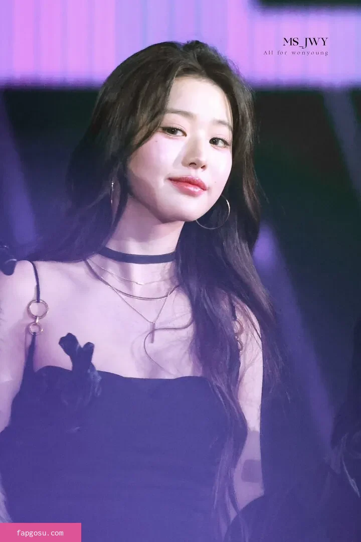 Jang Won-young