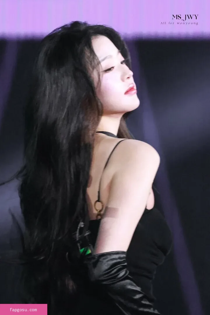 Jang Won-young