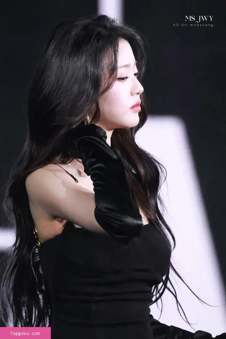 Jang Won-young
