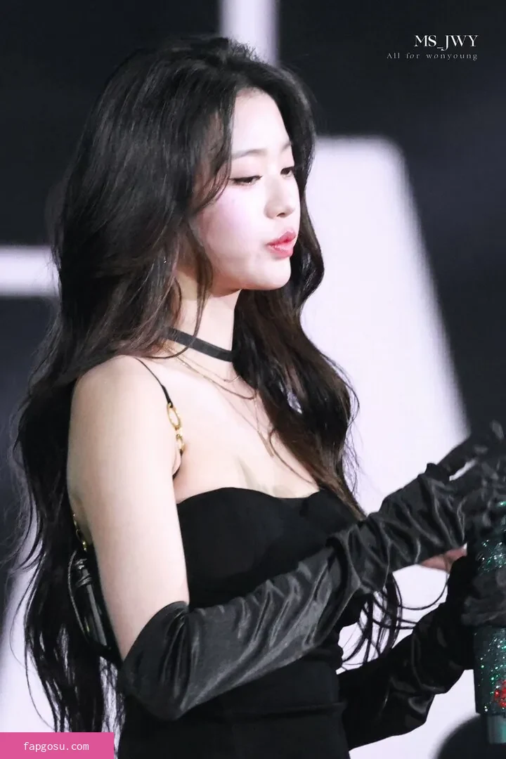 Jang Won-young