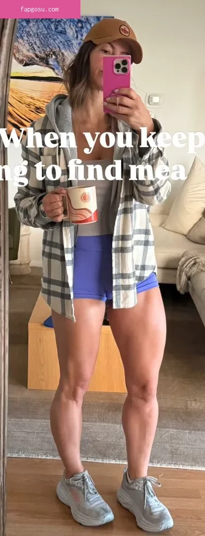 Jen Widerstrom