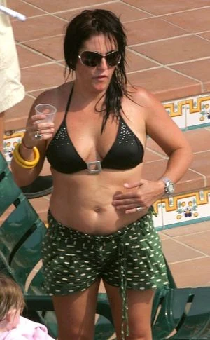Jessie Wallace content