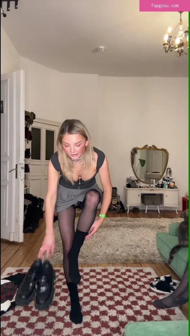 Julia Wulf