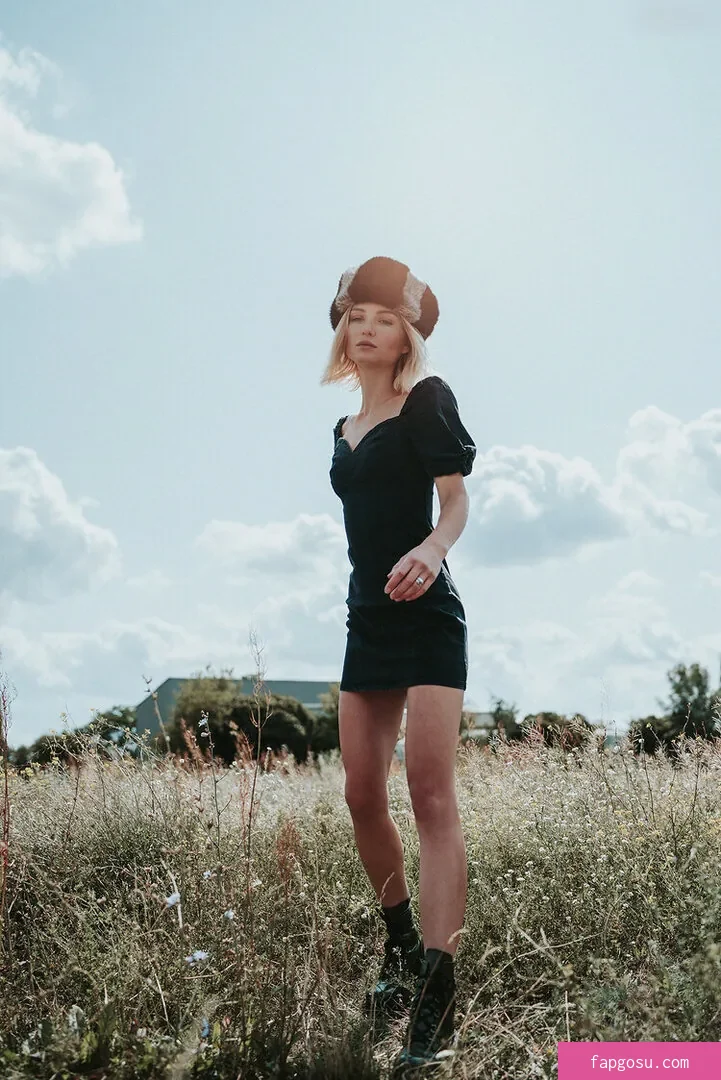 Julia Wulf