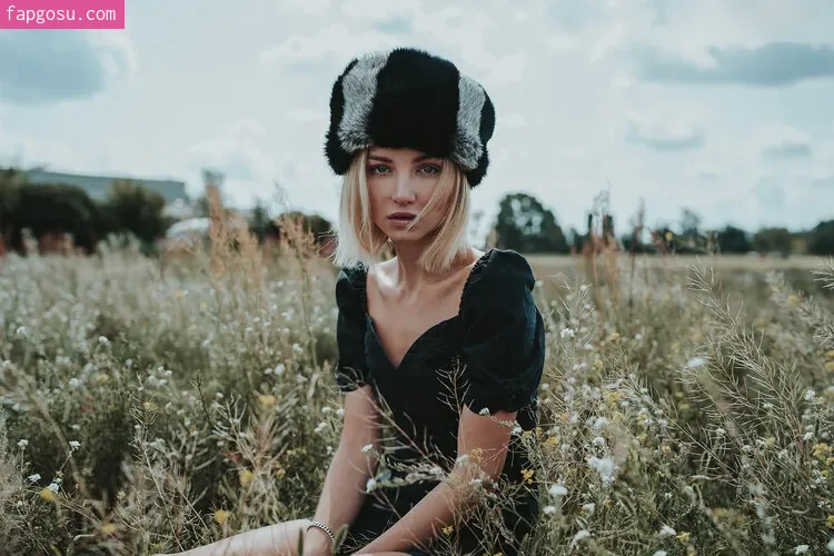 Julia Wulf