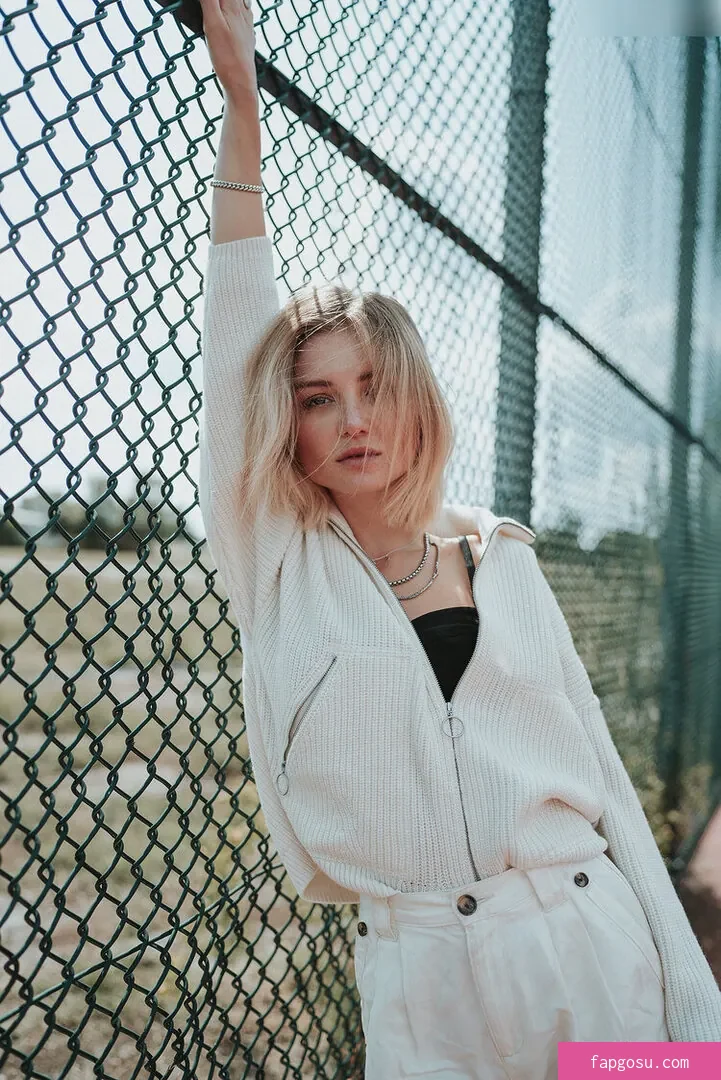 Julia Wulf