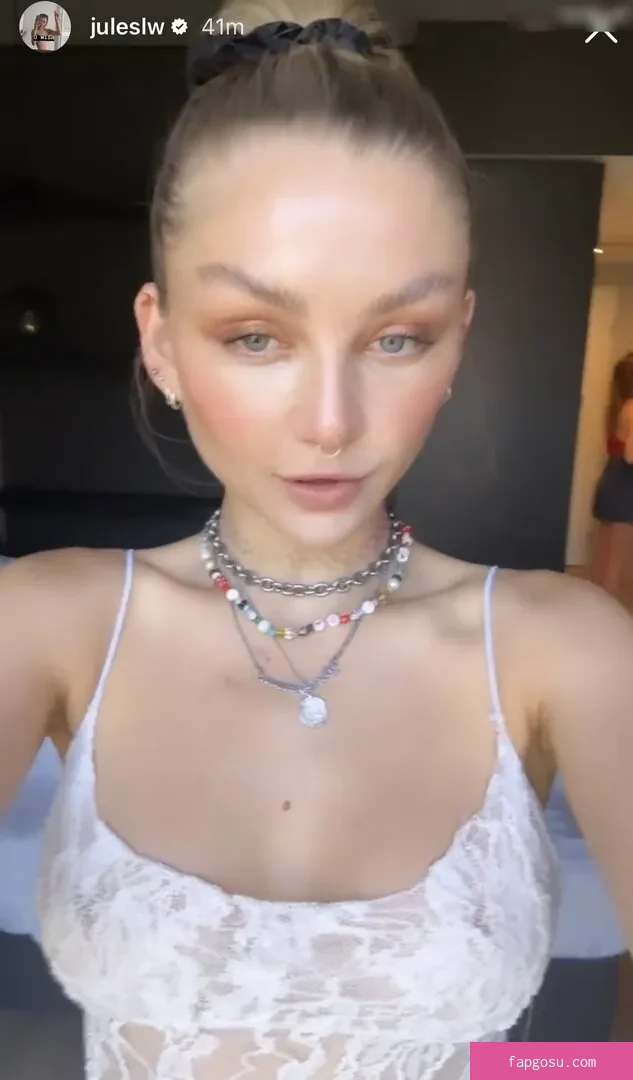 Julia Wulf