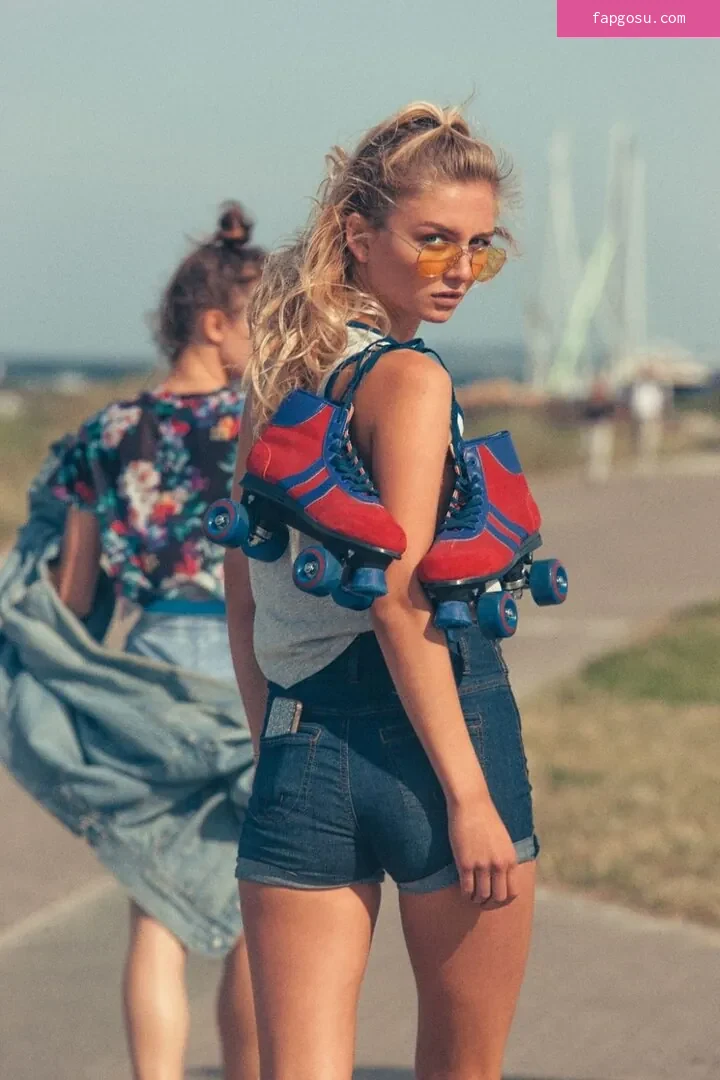 Julia Wulf