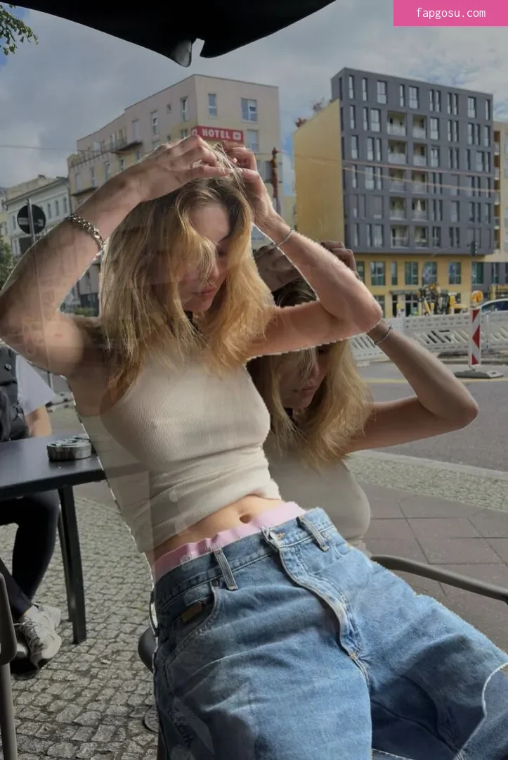 Julia Wulf