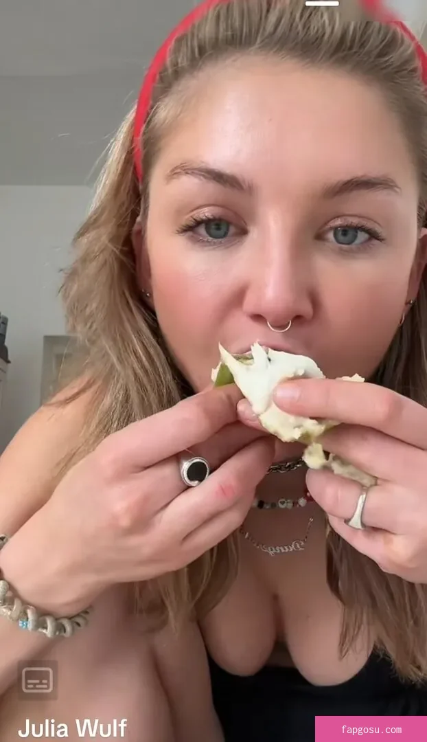 Julia Wulf