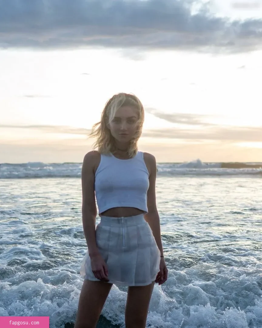 Julia Wulf