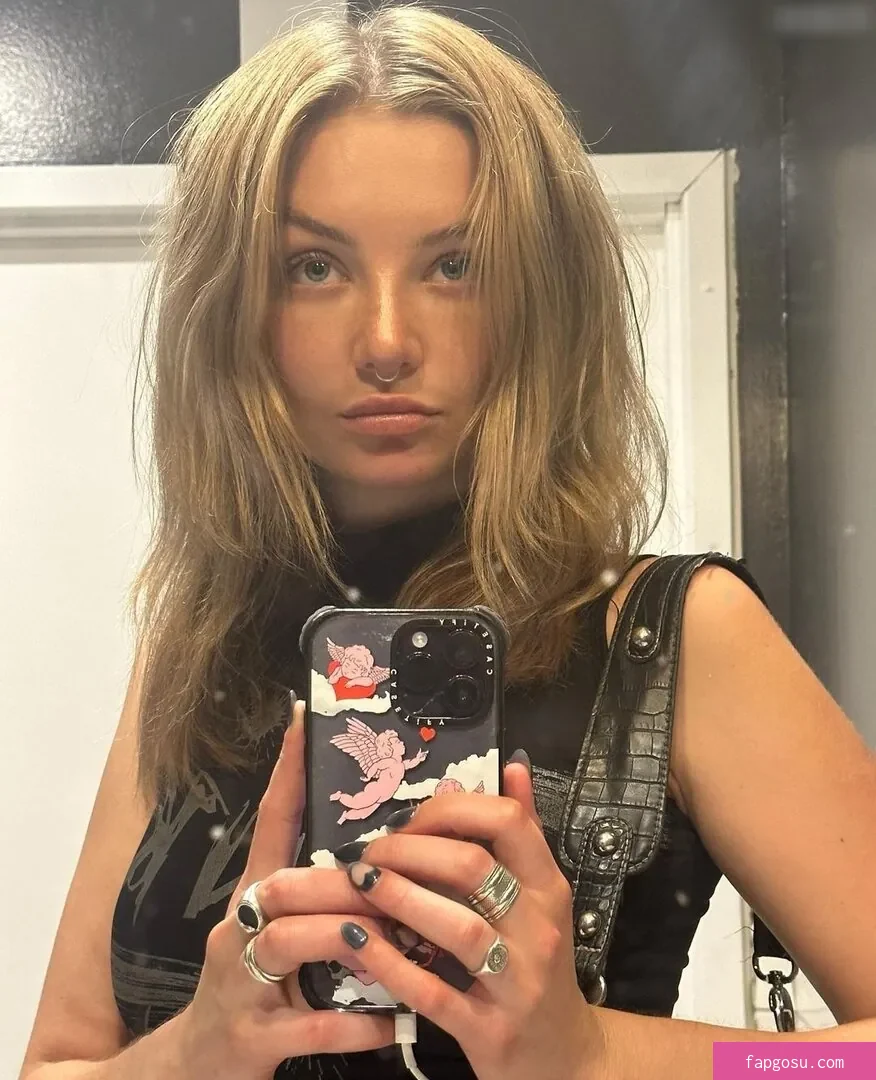 Julia Wulf
