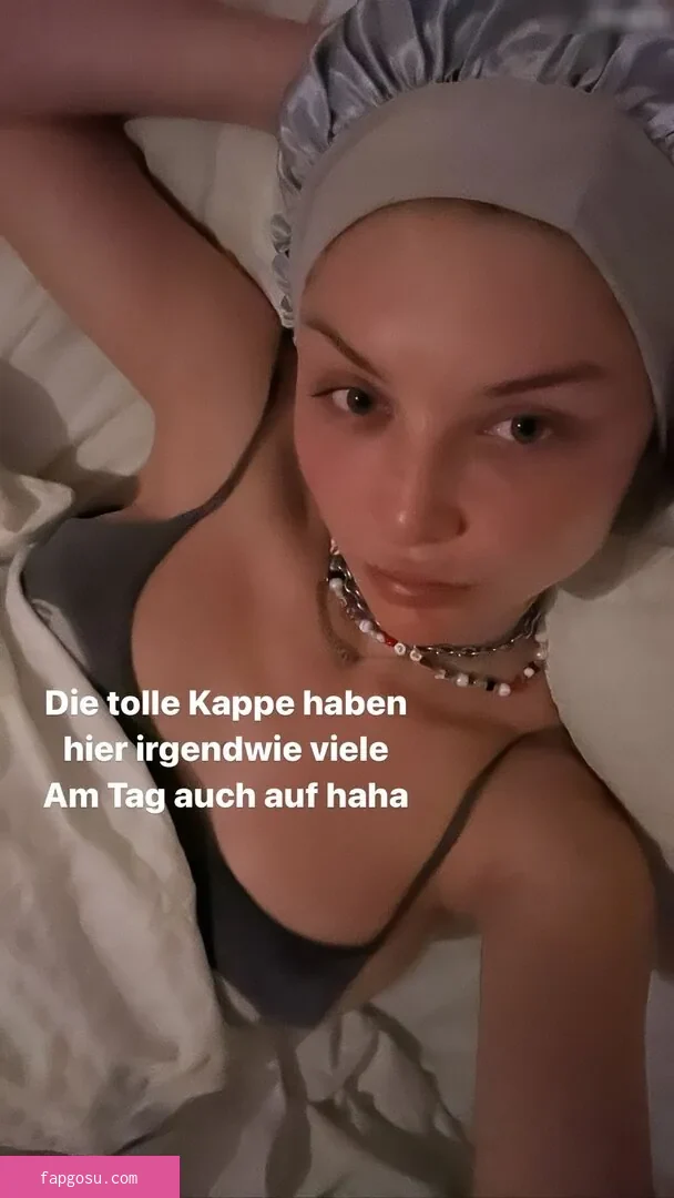 Julia Wulf