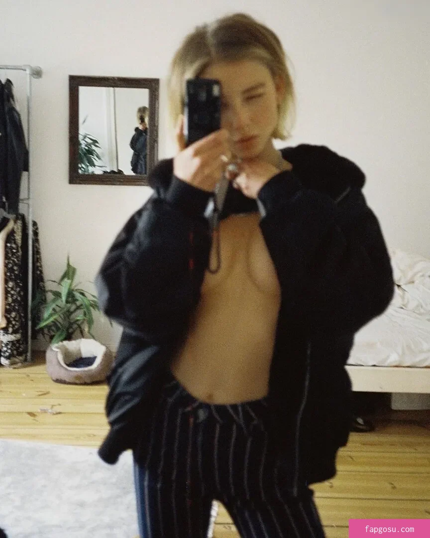 Julia Wulf