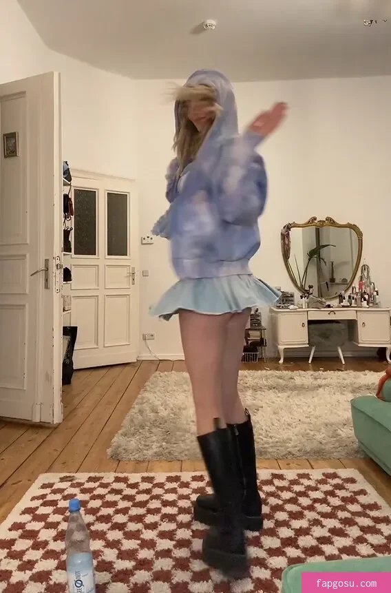 Julia Wulf