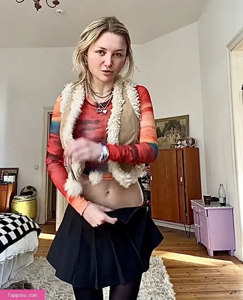 Julia Wulf