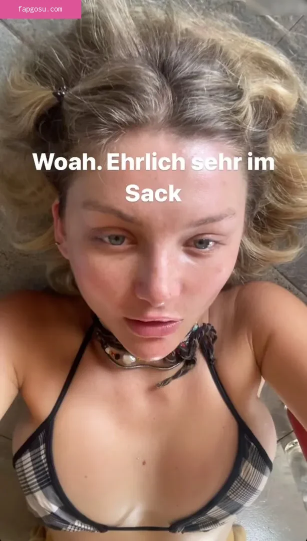 Julia Wulf