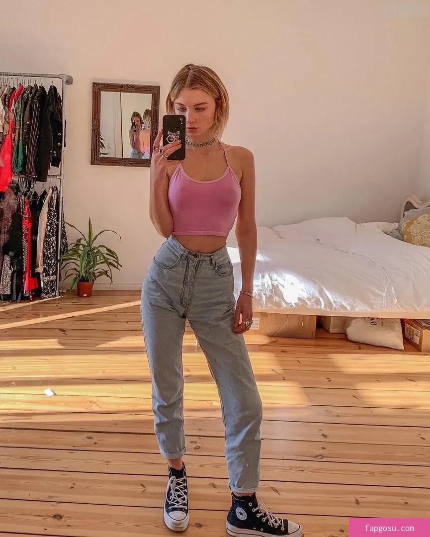 Julia Wulf