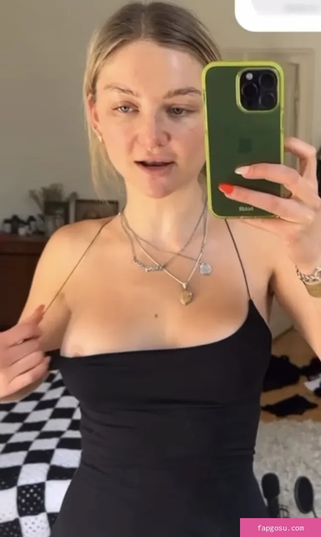 Julia Wulf