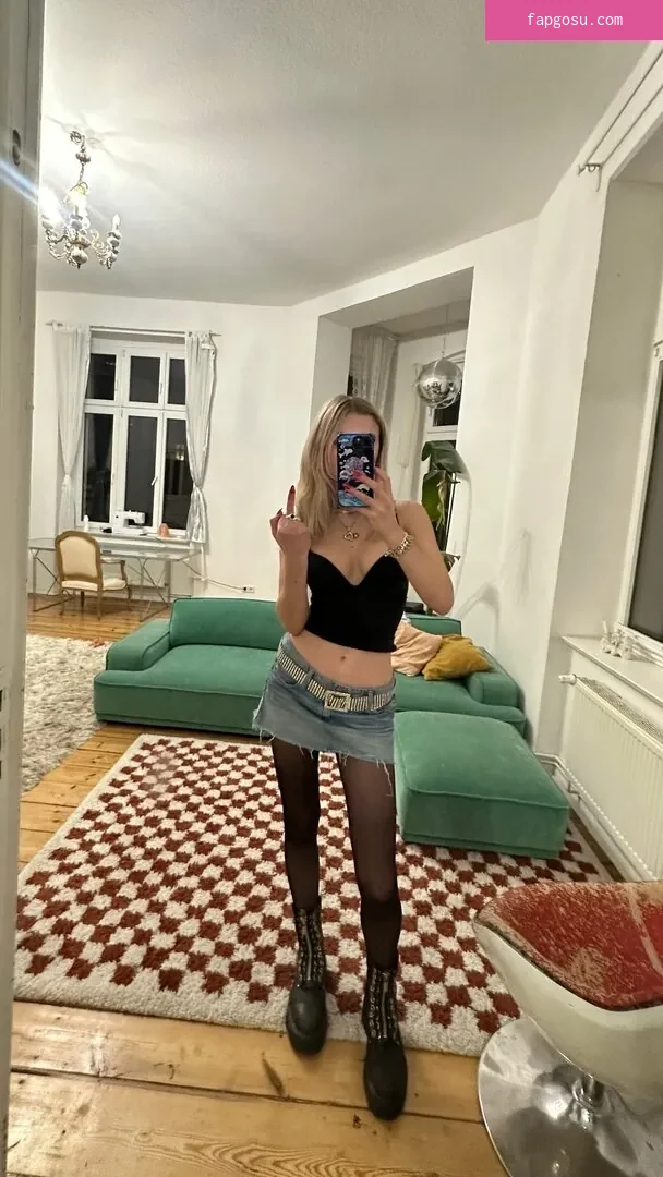 Julia Wulf