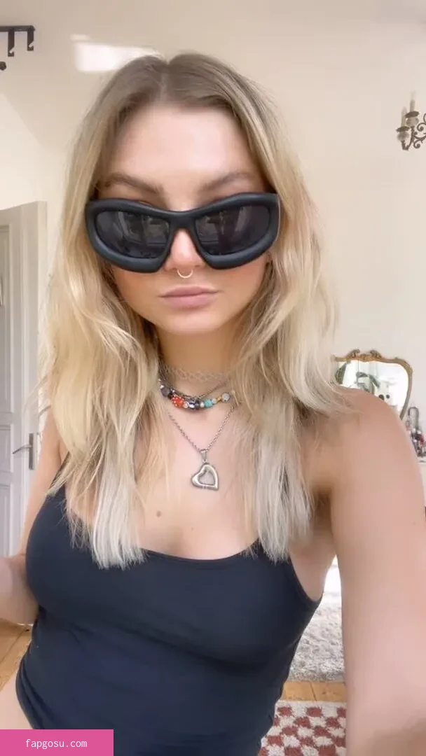 Julia Wulf