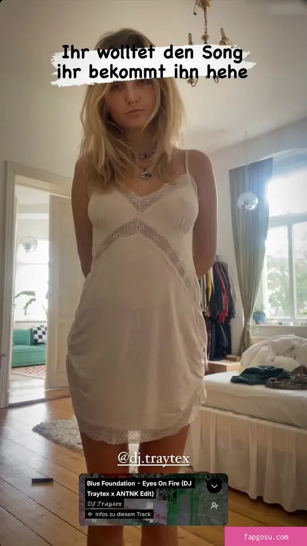 Julia Wulf
