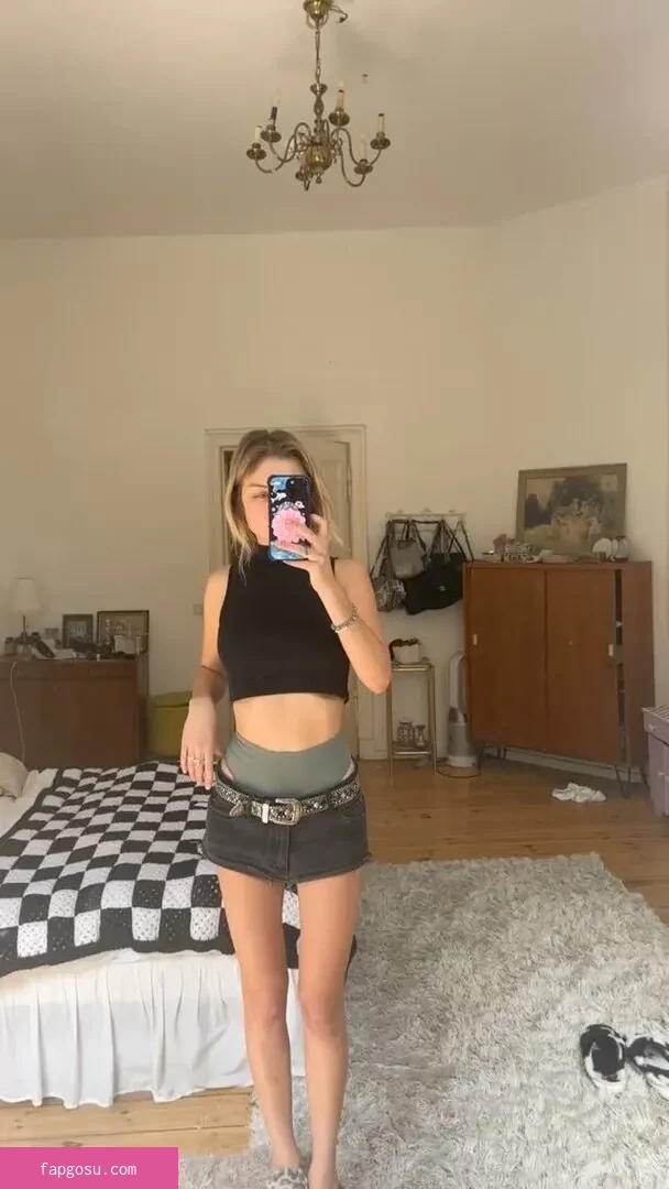 Julia Wulf
