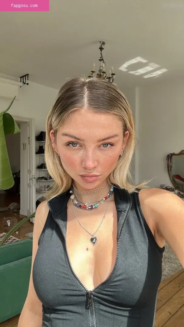 Julia Wulf