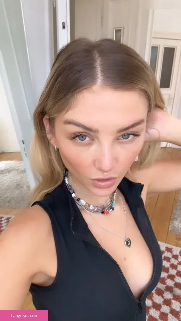Julia Wulf
