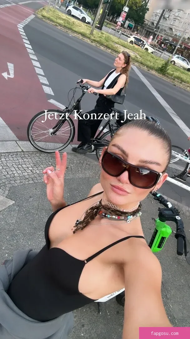 Julia Wulf
