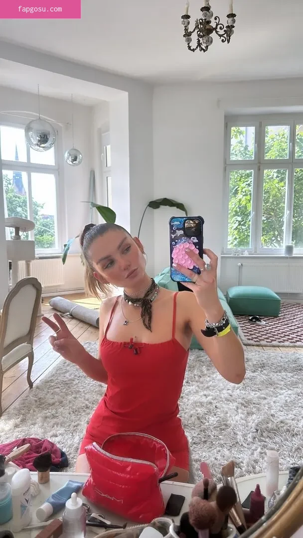 Julia Wulf
