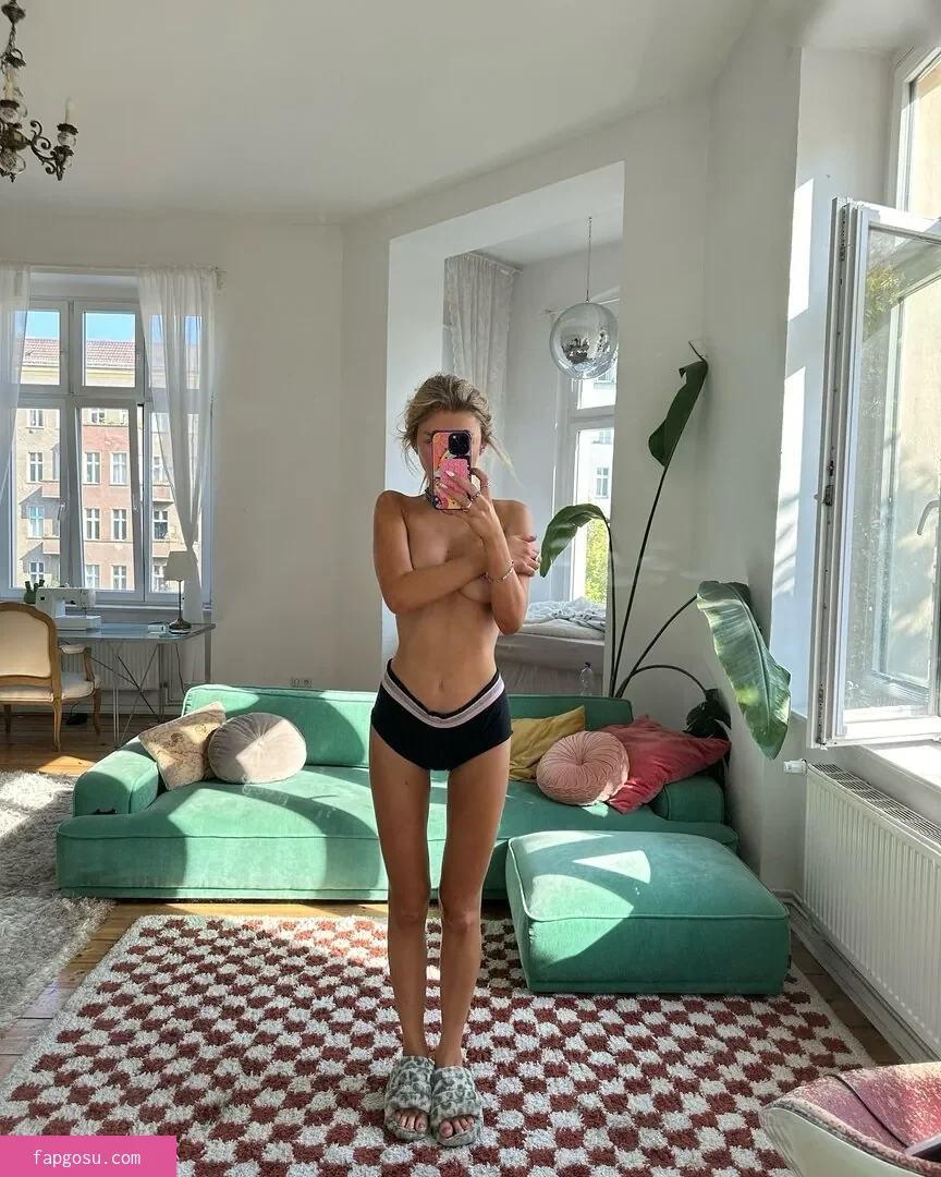 Julia Wulf