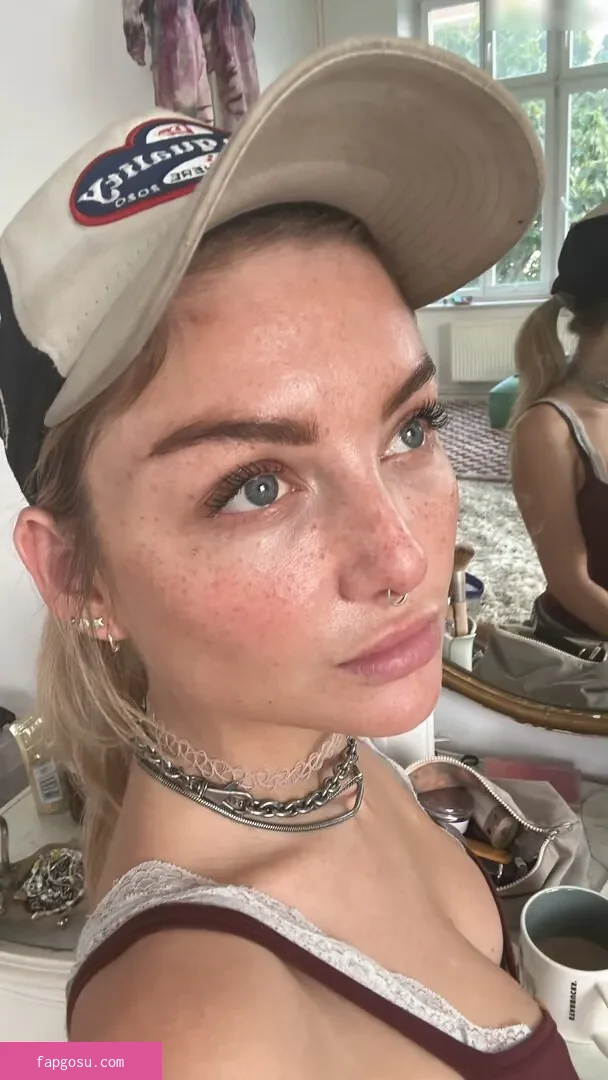 Julia Wulf