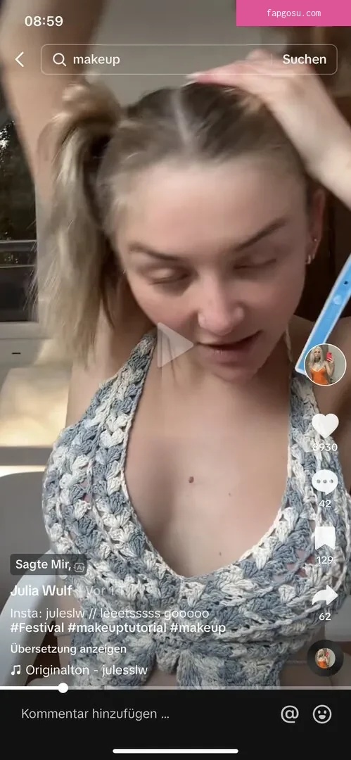 Julia Wulf