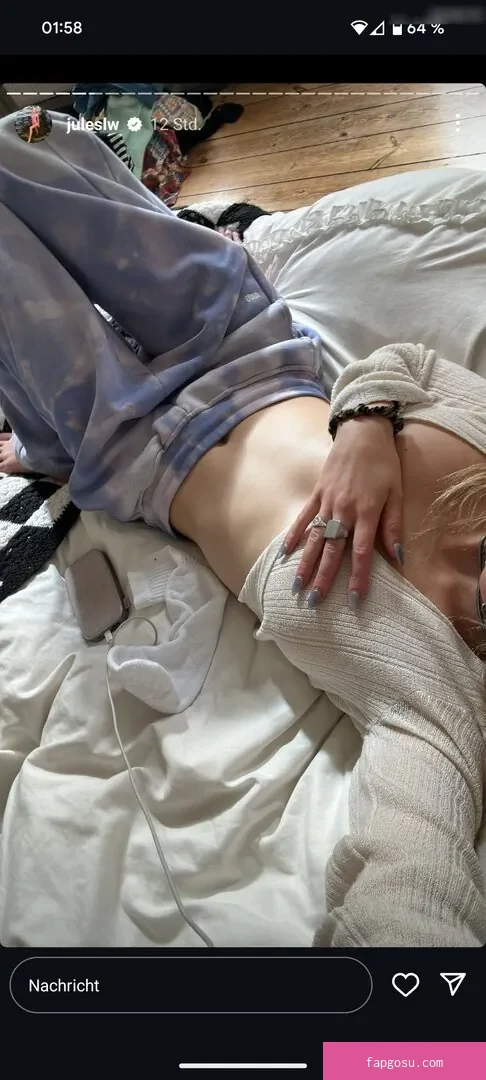 Julia Wulf